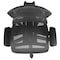 Flash Furniture Office Chair, Mesh, Gray H-LC-1388F-1K-GY-GG - alternate 8